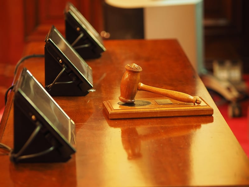 Environmental Legal Battles